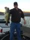 River2Sea S-Waver lures in a 12-pounder at Melones