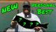 Lake Oroville NEW Personal Best VIDEO