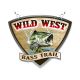 P-Line Partners with Wild West Bass Trail