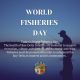 World Fisheries Day