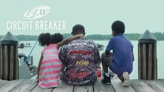 FLW Circuit Breaker | S03E06: Potomac River | Mark Daniels Jr.