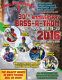 2016 Anglers Marine Bass-A-Thon