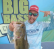 2023 Big Bass Challenge Hourly Weights Day 1