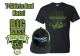 PRE-ORDER Yamamoto Big Bass T-Shirts and Hats!