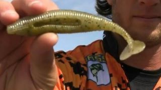 Rigging How-To: Yamamoto Heart Tail Swimbait with Fletcher Shryock