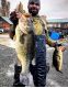 Idaho angler has set a new largemouth state record