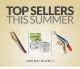 Rapala's Best Summer Sellers