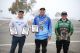 John Myers Holds Lead to Win Kayak Series Championship on Thermalito Afterbay