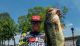 Hunter Shryock Ready for the Bassmaster Classic