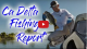 California Delta Fishing Report | Click for Vid