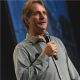 Jeff Foxworthy on Outdoor World Radio