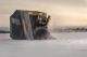 Ice Anglers Find Shelter Under the Aegis of Frabill