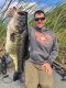 Deadline for Submitting Trophy Largemouths