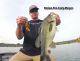Daiwa Pro Cody Meyer Catchin' 'em on Back-to-Back Casts with an Owner J-Rig