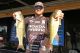 Bassmaster Southern Open On Smith Lake Led by Elite Series pro Jesse Wiggins