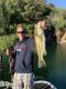 Fishing Melones This Past Week June 22