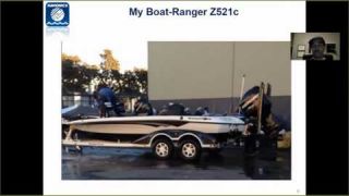 Navionics Webinar | Custom Rigged Bass Boats with Ricky Shabazz