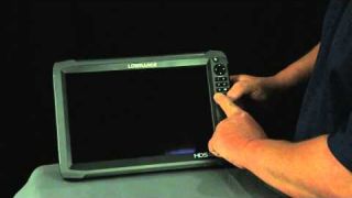 Lowrance How-to: Calibrate the Touchscreen on a HDS® Gen3