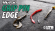 Tackle How-To: Fishing Grip-Pin Edge Hooks