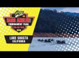 Lake Shasta Pro/Am 2024 | Live Weigh In Day 2