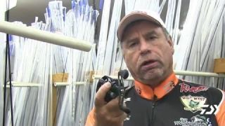 Gary Dobyns | Swimbait Reel