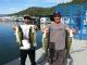 BBT Northern Region Opener 3/12 Lake Berryessa