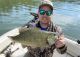 New Idaho Smallmouth Record