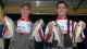 Giant Spotted Bass Propels from Shasta gives Chico State Team the Lead In Bassmaster College Regional