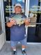 Pending World Record Sunfish caught at Havasu