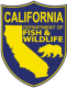 May 2020 California Department of Fish and Wildlife Calendar
