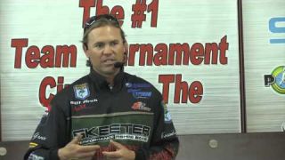 Bass-A-Thon Seminar Series - Cliff Pirch Q and A