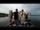 Frog Fishing at Lake Champlain "Froggin' Dirty"