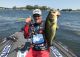 Largemouth for Qualifying Round Win