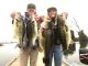 Fishing the Delta Feb 10 with Christian Ostrander