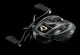 DAIWA Adds Premium STEEZ Baitcasting Reel Family