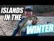 Tackle How-To: Island Tops with Football Jigs in Winter #LTB #Daiwa