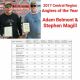 Congratulations 2017 BBT Central Region Anglers of the Year