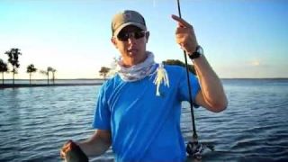 Tackle How-To:  Using Shad Patterns to Catch Bass #MTB