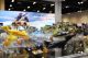 Truly Unique at 2016 ICAST