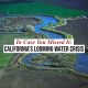 Restore the Delta on California’s Looming Water Crisis