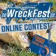 Fin-Finder WreckFest Online