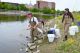 Fish Study Tests Health of Flint River