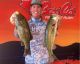 New Day Two Leader Cody Steckel at 2020 WON Bass U.S. Open