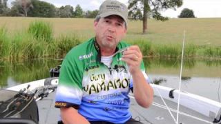 Avoid Line Twist With Correct Rigging of the Yamamoto D-Shad #Owner
