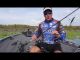 LIne Tips with Scott Martin | Pick the right type of braided fishing line