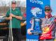 Congratulations to Both Current Competing Pro Anglers Inducted to Bass Fishing Hall of Fame | Ceremony Vid