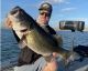 Here's What Josh Jones is Catching Giant Bass With