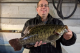 State Smallie Record Smashed