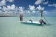 Bonefish in The Bahamas