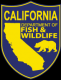 California Fish and Game Commission took action on a number of issues affecting California’s natural resources